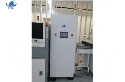 China 300mm Pcb Board Led Bulb Assembly Machine Smt Buffer Loader supplier
