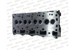 China 4LE1 Isuzu Cylinder Head Diesel Engine Replacement Parts Sample Available 8-97195251-6 supplier