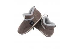 China Electrically Heated Shoes Usb Charging Heating Shoes Graphene Rechargeable Heated Shoes supplier