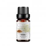 Skin 100ml Sweet Fennel OEM Essential Oil Massage Aromatherapy Diffusing for sale