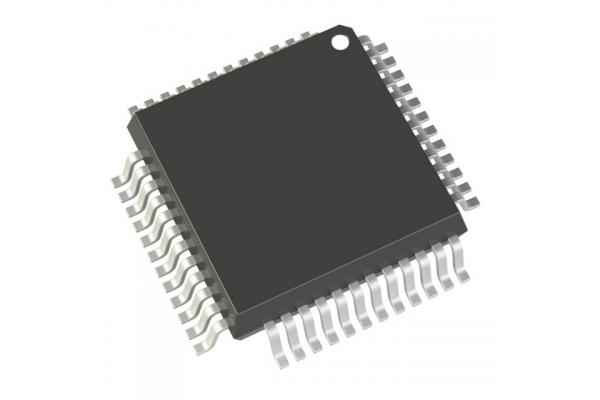 ADUC7060BSTZ32 Microcontroller Integrated Circuit MCU Low-Pwr Prec Analog Dual ADC Flash/EE