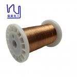 0.18mm Self Bonding Wire Insulated Copper Solderable for sale