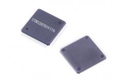 China 32Bit Single Core STM32H7B3VIT6 Microcontroller MCU 100LQFP Microcontroller Chip supplier