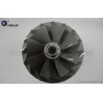 H1E Turbocharger Rotor Assembly For Holset Auto Parts for sale