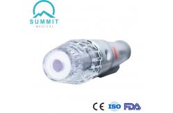 China Blood Lancet Pen Adjustable 103mm For Blood Sugar Level Monitoring supplier
