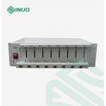 High-precision Lithium-ion Battery Cell Testing Equipment 5V 240A