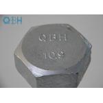 DIN931 High Tensile Cl10.9 M30 To M64 Steel Hex Bolt