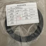 NBR BOP Ram Shaft Seal Oil Resistant And Wear Resistant for sale