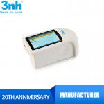 3nh 1000 gu NHG60M Small Aperture 1.5*2mm 60 Degree Digital Gloss Meter with PC Software for sale