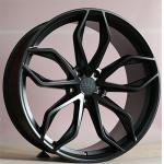 Flow Forming 17 18 19 inch Forged Car Wheels for sale