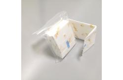 China Disposable Odor Control Function Anion Chip Sanitary Pad supplier
