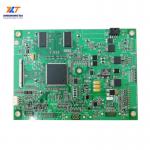 1-10 Pieces Prototype PCB Assembly Maximum Size 510x410mm using FR-4 Material for sale