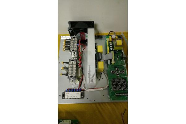1500W Digital Ultrasonic Generator PCB Circuit Board With CE Certificate
