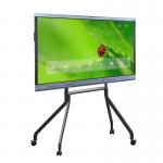 OEM ODM LCD Smart Board Connected Computer With USB for sale