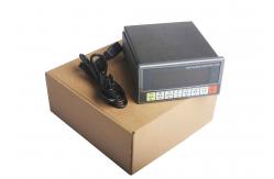 China Durable Checkweigher Indicator Controller With Weight Trigger Mode / Switch Trigger Mode supplier