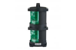 China ISO 60Hz 3nm Port And Starboard Running Lights Marine Lamp supplier