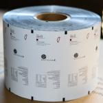 Premium Tea Preservation Aluminum Foil Roll Film Ultra-Fresh Lock Airtight Bulk Storage & Custom Branding for sale