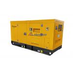 China 50kVA Compact Deutz Diesel Generator Set With Stamford PI 144J for sale