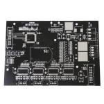 Hasl PCB Printed Circuit Board Manufacturers 6 Layer FR4 Pbc Printing for sale