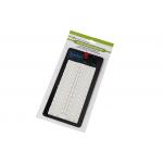 1360 Tie Point Solderless Breadboard withwith metal plate for Testing with colour printed for sale