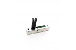 China Micro Miniature CE Slide Fader 20mm Diy Slide Potentiometer Earphone supplier