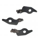 Yamaha CL8MM Racking Lever Assy SMT Feeder Parts KW1-M222A-000 00X KW1-M222A-000 for sale