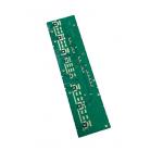 Green Solder Mask Hybrid Circuit Boards With 1oz Copper Thickness for sale