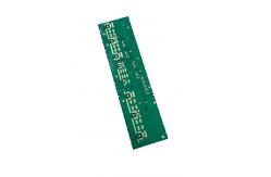 China Green Solder Mask Hybrid Circuit Boards With 1oz Copper Thickness supplier