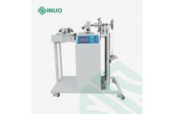 China EVSE Testing Equipment EV Connector Test System Electric Vehicle Cable Tester supplier