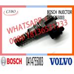 injector pump 0414755002 0414755003 5236494 pump for TRUCK 12LE7-350 REN-AULTT MIDR A46 unit pump 0414755002 for sale