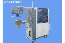 China Automatic Camera Visual Inspection System Equipment For 190ml Pharma Bottle supplier