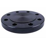 150-600 Class Customized Steel Blind Flange For Industrial Pipework for sale