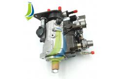 China 9320A217G Fuel Injection Pump For Diesel DP210 supplier