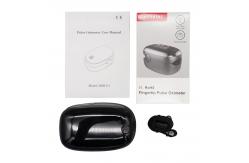 China OLED Home Medical Pulse Oximeter Oxygen Tester 150mW supplier
