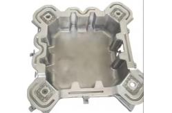 China Custom Rotational Mould Float Mould Plastic Float Mould CNC Machining And Manufacturing supplier