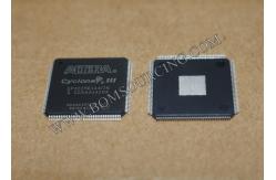 China EP3C25E144I7N 82 I/O Programmable IC Chip FPGA Function 144EQFP Package supplier