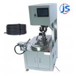 PLC Control Cable Taping Machine 1800pcs/h Wire Tying Machine