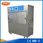 UVA UVB Light Programmable UV Aging Test Chamber
