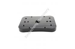 China Precision Mechanical Parts Processing Machine Processing Parts Custom Computer Gong supplier