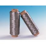 Anti Static 20.68k/M 4um Sintered Metal Fiber With ROHS Approved for sale
