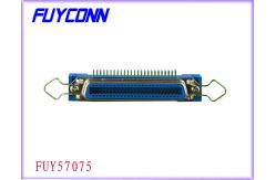 China 36 Pin Parallel Port Connector supplier