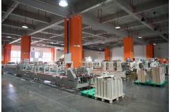China Paper Shopping Bags manufacturer