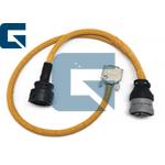  Excavator Engine Parts D2 Diagnostic Tools Harness 457-6114 Adapter Cable Assy 4576114 for sale