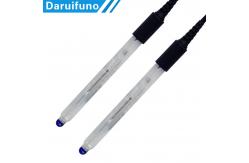 China Analog Signal Glass PH Sensor For Domestic Sewage supplier