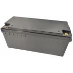 Fast Charging Lithium Iron Phosphate Battery Pack 12.8V 154Ah for sale