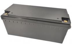China Fast Charging Lithium Iron Phosphate Battery Pack 12.8V 154Ah supplier