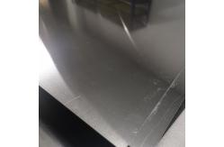 China cold rolled molybdenum sheet molybdenum plate with bright surface supplier