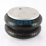 Firestone W01-358-7136 Air Actuator Contitech FD 530-22 321 Convoluted Air Spring for sale