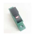 Dc 1000v DC 1500V 5A panel mount fuse block for solar panels for sale