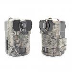 4G LTE SMS Cellular Game Camera No Glow PIR GPS  Wireless for sale